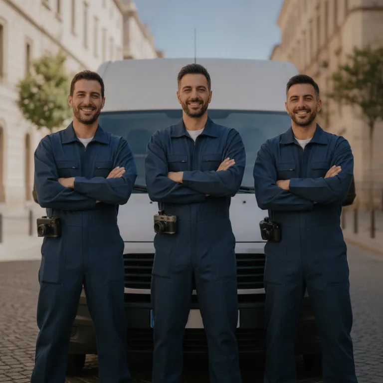 Investigatore Privato team a Grosseto